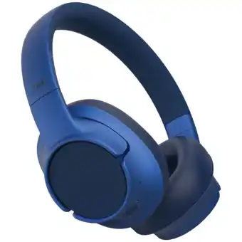 MediaMarkt Fresh 'n Rebel Clam Core True Blue aanbieding