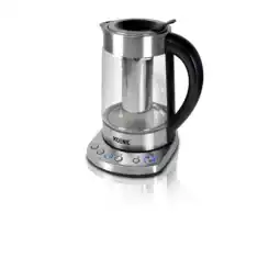 MediaMarkt Koenic Ktm 221723 M Tea Maker aanbieding