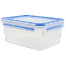 Wehkamp Tefal MasterSeal Fresh vershoudbakje (3,7L) aanbieding