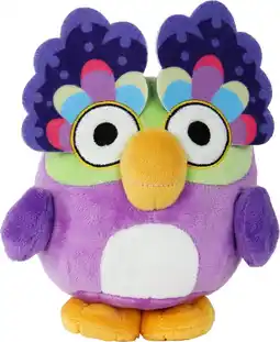 Wehkamp Moose Toys Bluey Plush Chattermax aanbieding