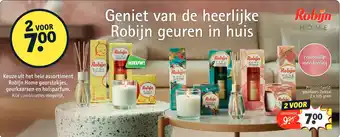 Kruidvat Robijn aanbieding