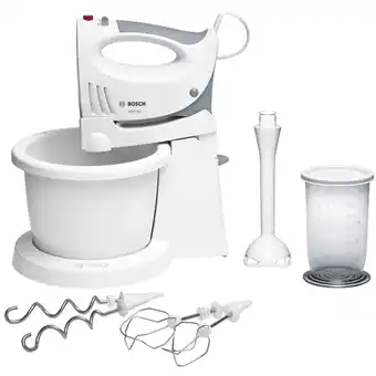 Expert Bosch MFQ3561W aanbieding