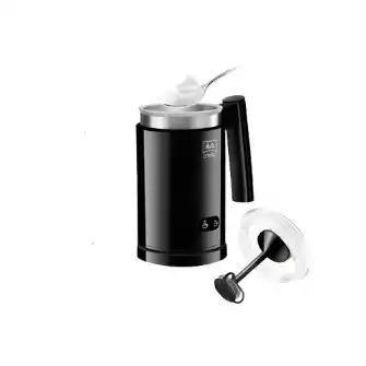 Expert Melitta CREMIO II Zwart aanbieding