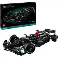 Bol.com LEGO Technic Mercedes-AMG F1 W14 E Performance - 42171 aanbieding