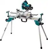 Bol.com Makita LS0815FLNX Radiaalafkortzaag 230V 1400W met Onderstel aanbieding