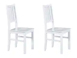 Lidl Inter Link 2 stoelen Westerland aanbieding