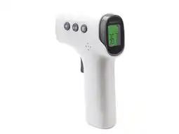 Lidl SILVERCREST PERSONAL CARE Infrarood-thermometer aanbieding
