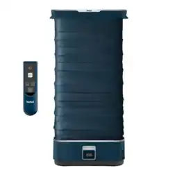 MediaMarkt Tefal Yt2020 Care For You Kledingstomer Blauw aanbieding