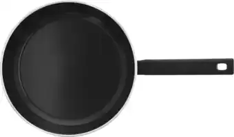 Bol.com Demeyere Alu Comfort 3 koekenpan - Ceraforce - Set Ø20cm + Ø24cm - PTFE en PFAS vrij aanbieding