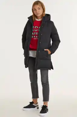 Wehkamp LTB mom jeans Anitta aina wash aanbieding