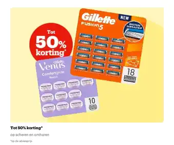 Bol.com Scheren en ontharen aanbieding