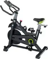 Bol.com VirtuFit RS100 Indoor Cycle - Indoorfiets - Magnetisch weerstandssysteem - LCD scherm - Compatibel met Zwift & Kinomap - Met  aanbieding