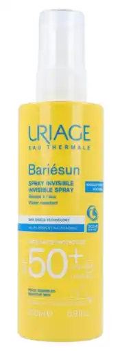 De Online Drogist Uriage Bariésun Invisible Spray SPF50+ aanbieding