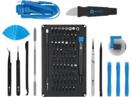 MediaMarkt Ifixit Pro Tech Toolkit aanbieding