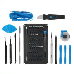 MediaMarkt Ifixit Pro Tech Toolkit aanbieding