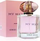 Bol.com Giorgio Armani My Way Nectar Eau de Parfum 30ML aanbieding