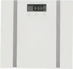 Bol.com Adler AD 8154 - Personenweegschaal - Met analyser aanbieding