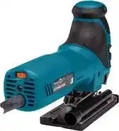 Bol.com Makita 4351CT Decoupeerzaag 230V 720W in Koffer aanbieding