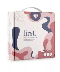 De Online Drogist Eros LoveBoxxx First Self-Love (S)Experience Starter Set aanbieding