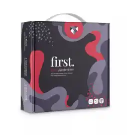 De Online Drogist Eros LoveBoxxx First Kinky (S)Experience Starter Set aanbieding