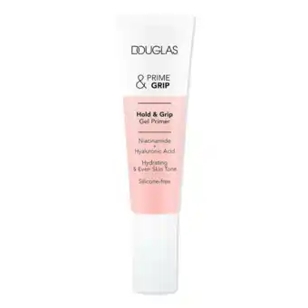 Douglas Douglas Collection Make-Up Prime & Grip aanbieding