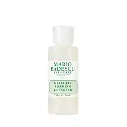 Douglas Mario Badescu Travelsize Glycolic Foaming Cleanser aanbieding