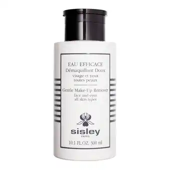 Douglas Sisley Eau Efficace Make-up Remover aanbieding