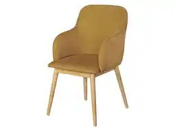 Lidl Wohnling Eetkamerstoel aanbieding
