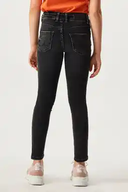 Wehkamp LTB super skinny jeans Julita senia wash aanbieding