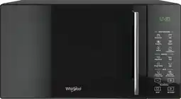 Expert Whirlpool MWP 295 B aanbieding