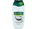 De Online Drogist Palmolive Naturals Coconut & Milk Shower Cream aanbieding