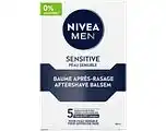 De Online Drogist Nivea Men Sensitive Aftershave Balsem aanbieding