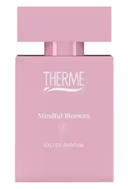 De Online Drogist Therme Mindful Blossom Eau de Parfum aanbieding