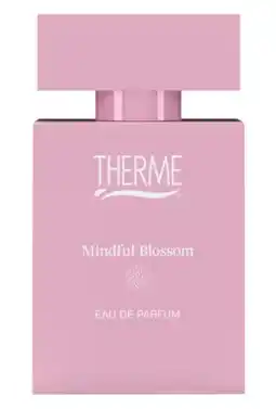 De Online Drogist Therme Mindful Blossom Eau de Parfum aanbieding