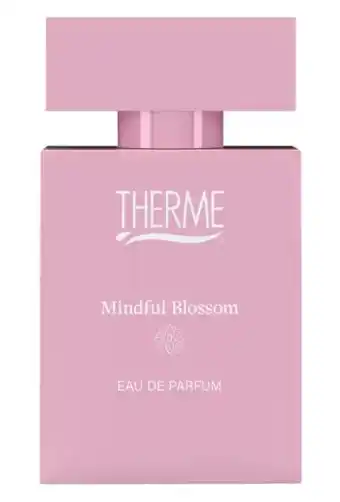 De Online Drogist Therme Mindful Blossom Eau de Parfum aanbieding