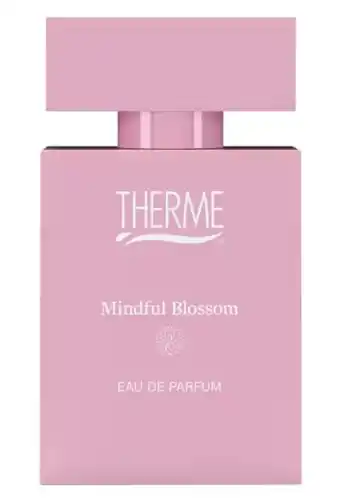 De Online Drogist Therme Mindful Blossom Eau de Parfum aanbieding