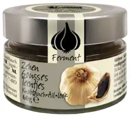 De Online Drogist Aman Prana Zwarte Knoflook Teentjes aanbieding