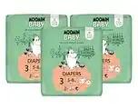 De Online Drogist Moomin Baby Luier Maat 3 Midi aanbieding