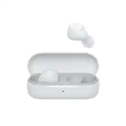 MediaMarkt Sony Wf-c510 Oordopjes Wit aanbieding