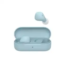 MediaMarkt Sony Wf-c510 Oordopjes Blauw aanbieding