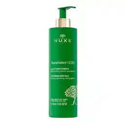 Douglas NUXE Nuxuriance Ultra The Firming Body Milk aanbieding