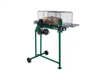 Lidl PARKSIDE Kloofmachine met onderstel aanbieding