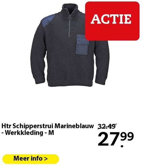 Boerenbond werkkleding hot sale