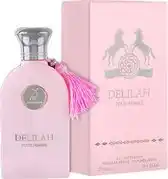 Bol.com Maison Alhambra - Delilah Eau de Parfum 100 ml - Delina Dupe P de Marly aanbieding