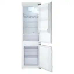 IKEA Tinad Koel- / diepvrieskast, ikea 500 inbouw, 210/79 l aanbieding