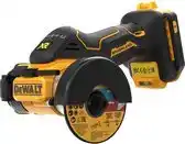 Bol.com DeWALT DCS438N Accu Slijpmachine 18V 76mm Basic Body aanbieding