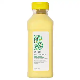 Douglas Briogeo Superfoods Banana + Coconut Nourishing Conditioner aanbieding