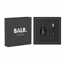 Wehkamp BALR. Class For Men geur geschenkset Geschenkset geur aanbieding