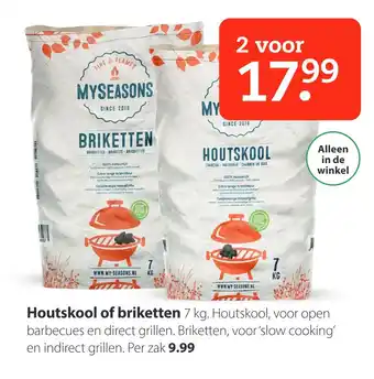 Pets Place Houtskool of briketten aanbieding