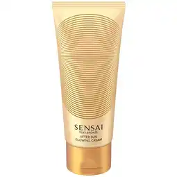 Douglas SENSAI SENSAI Silky Bronze Glowing Cream aanbieding